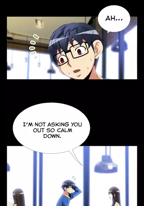 Love Parameter Ch.1-66