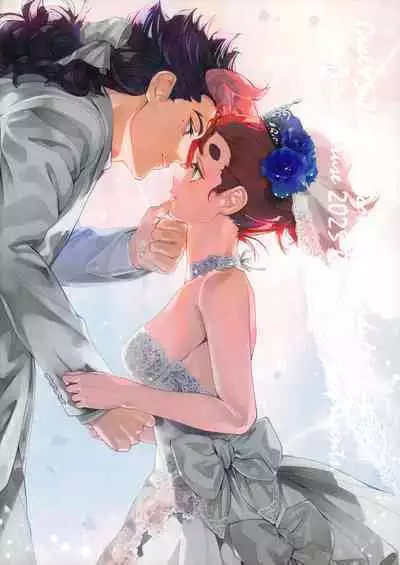 Shukufuku Sareru Happy End tte Tsumikasane ga Daiji desu yo ne!