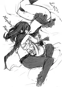 [Takashi] TS Kareshi to Ryoutou Kanojo [Chinese] [silent_aoi个人汉化]