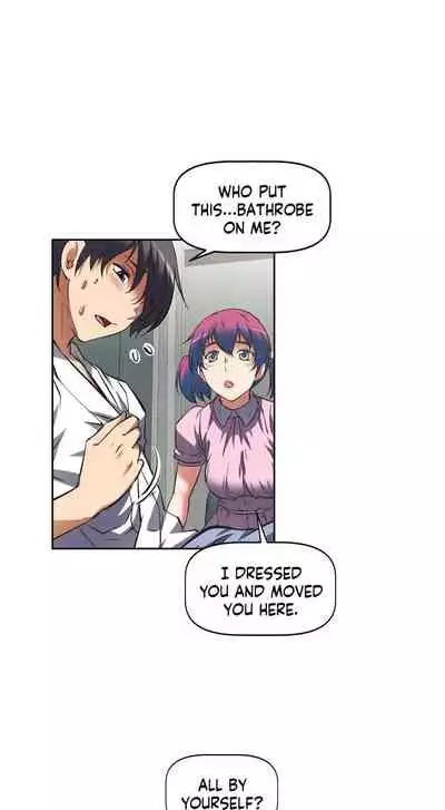 The Girls’ Nest | HELL'S HAREM Ch.1-11 [English]