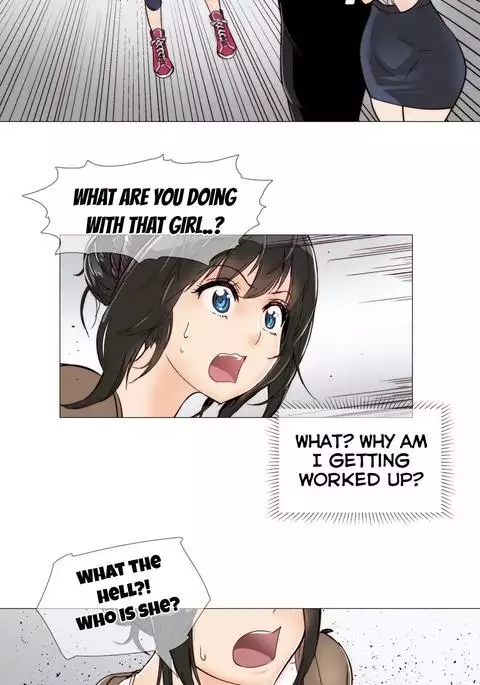 Household Affairs Ch.1-32