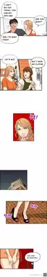 [Hong Ban-Jang] Guest House Ch.1-19 (English) (Ongoing)