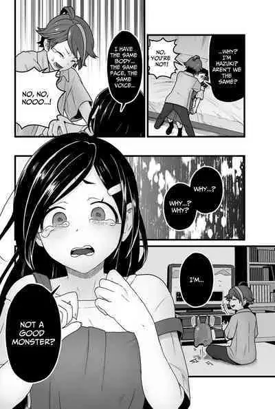 Warui Slime Janai yo? | I'm Not A Bad Slime, Okay?