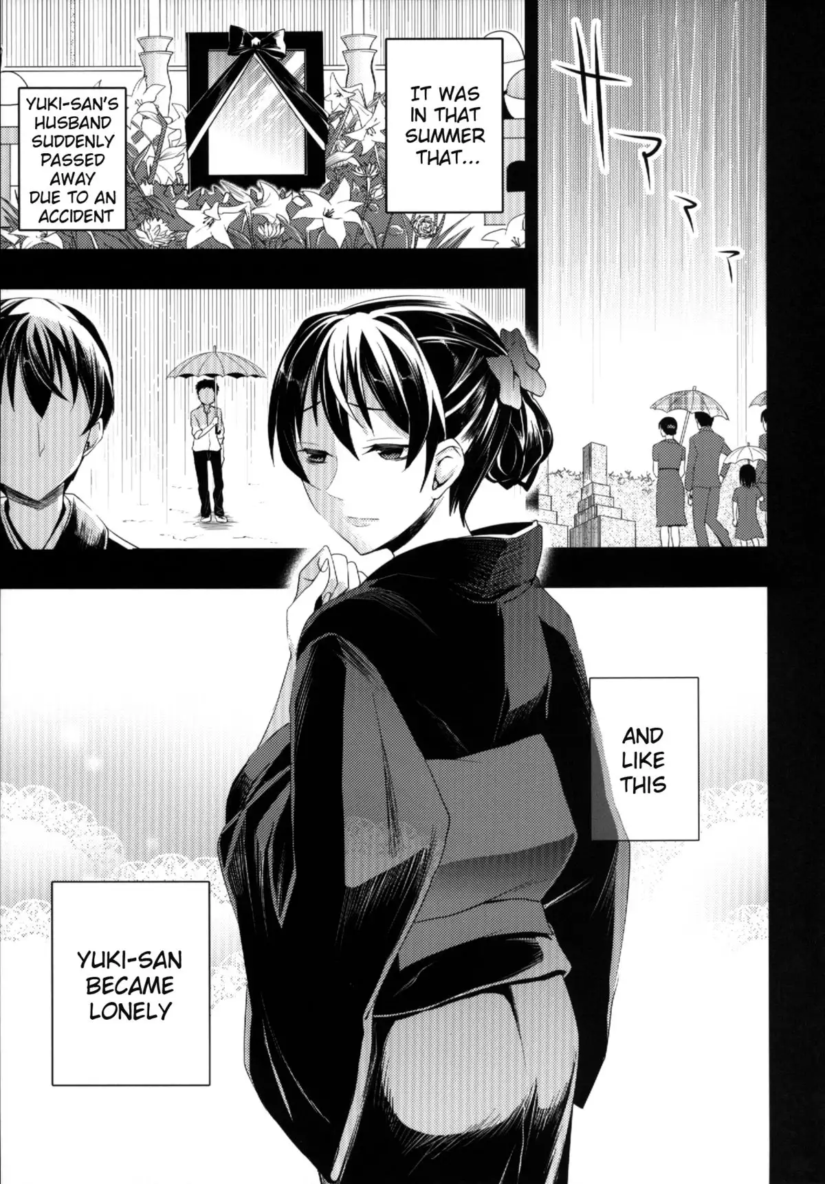 Mukashi Ecchi Soushuuhen | Mukashi Ecchi Omnibus {doujin-moe.us}