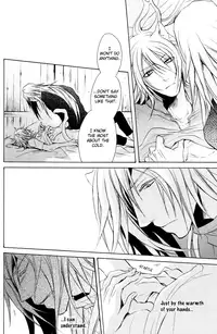 (HaruCC12) [Clawserio (Kousaka Akiho)] Magnolia (Lamento) [English] {Broken Promise}