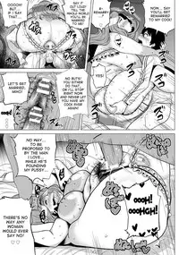 [Yokkora] Miboujin | The Widow (COMIC ANGEL Club 2013-11) [English] {desudesu}