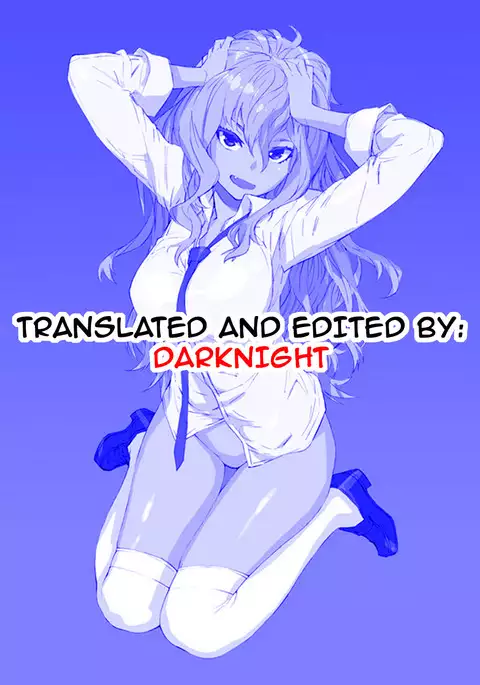 Henai Dousoukai | My Best Class Reunion Gho-st-alker {darknight}