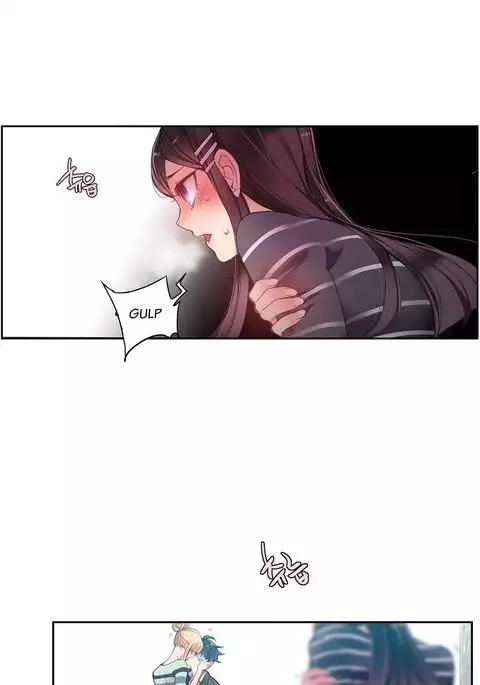 Lilith`s Cord Ch.1-9