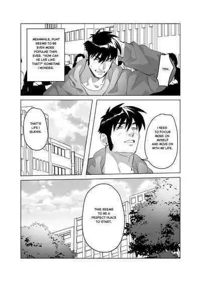 [Kienbiu] Punt Punt Wey Wey Wey