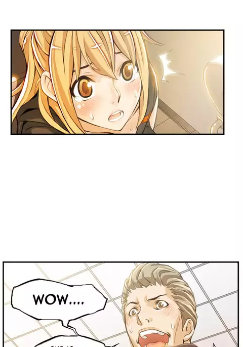 Kill the Dead Bastard Ch.0-12