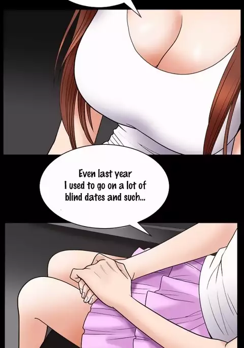 Seduction Ch.1-38