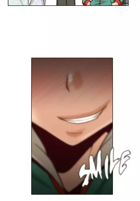 Secret Folder Ch.1-10