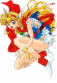 [Juubaori Mashumaro] Pulse