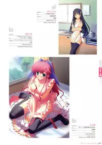 Naked Apron Visual Collection