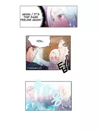 Sweet Guy Chapter 11 [ENGLISH] (Full Color)