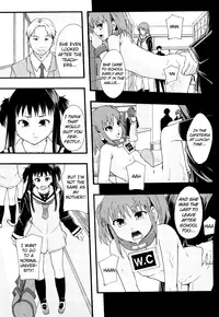 [Mayonnaise.] Nikubenki System Chronicle -Nikubenki System Nendaiki- | Slave System Chronicle [English] =LWB=