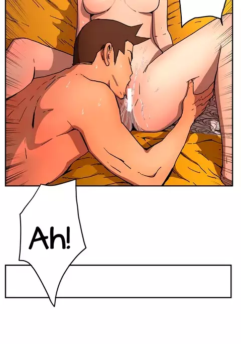 Refrain Love Ch.1-33