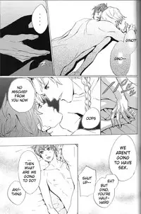 [Poisonboy (Kitagawa)] Tobira (Code Geass)(eng)