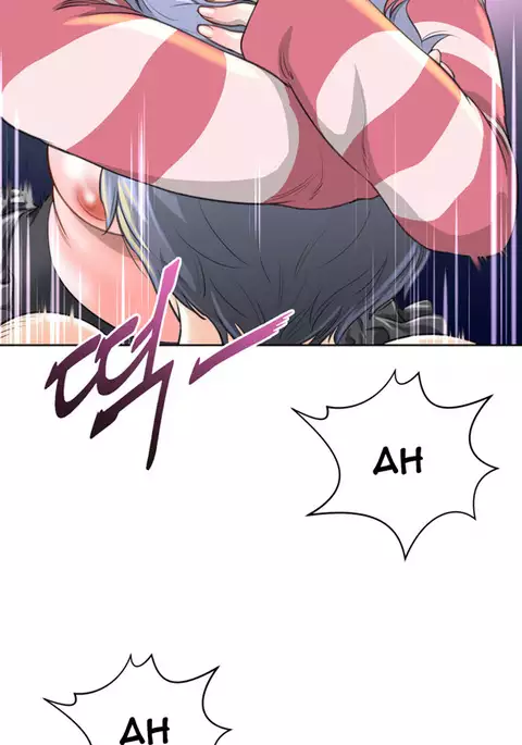 Perfect Half Ch.1-17