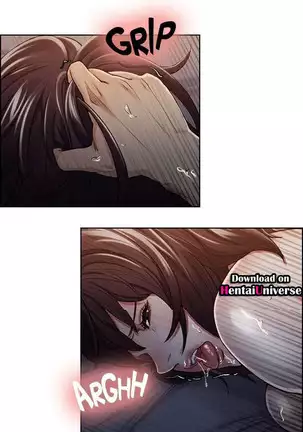 Taste of Forbbiden Fruit Ch.15/24