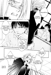 (C66) [GD-mechano (Izumi Yakumo)] EST! EST!! EST!!! (Fullmetal Alchemist) [English] [Neutral]