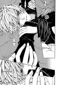 ( Momoya ) Blood Moon (Naruto) [English]