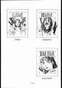 (一般画集) [TOPCAT] 書籍 [ぼうのうと 原画集 サークルぼうのうと] ZAP! THE MAGIC 原画集