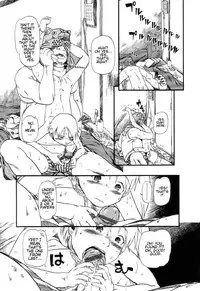 [Horihone Saizou] Aiken Yougo Shuukan | Pet Dog Protection Week [English] [GuroTaku]