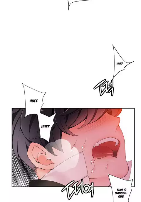 Lilith`s Cord Ch.1-16