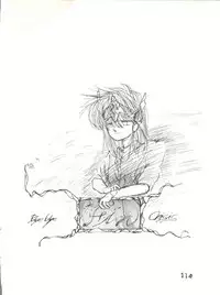 (C34) [Shishamo House (Various)] Bye Bye Crisis (Various)