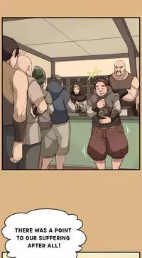 [Hong BanJang] Aharoo Ch.1-25 (English) (YoManga) (Ongoing)