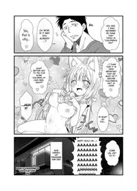 (COMITIA120) [Check Mate! (Yua)] Kohaku Biyori 4 [English] [BSN]