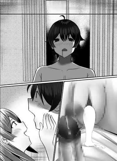 Boku ga Gal to Harem Seikatsu o Okuru Hame ni Natta Mitai da ga?