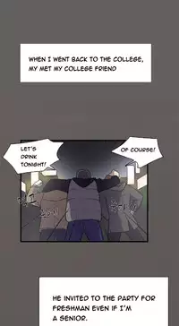 Double Date Ch.1-11 (English) (Ongoing)