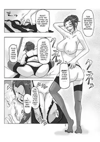 [ts-complex2nd (Asagiri)] Katta Kigurumi Sono ni | Purchased Costume 2 [English] {Chilla}