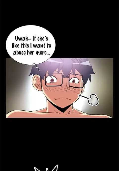Love Parameter Ch.1-69