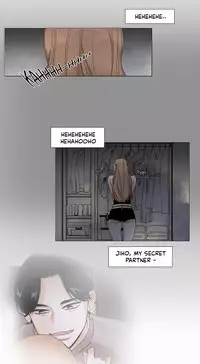 [Silverstar] Talk To Me Ch.1-26 (English) (Ongoing)