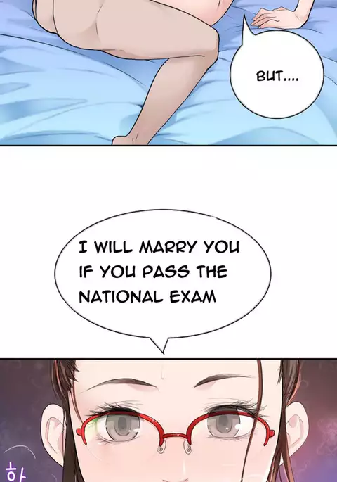 Tissue Thieves Ch.1-24