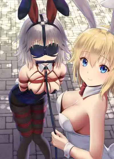 (C96) [Ai no Sunatokei (HaneRu)] monochrome shinsho (Fate/Grand Order) [Digital]