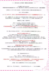 (C92) [Luft Forst (KAZAMI Rei)] SURPRIZE SPRING! (Touhou Project)