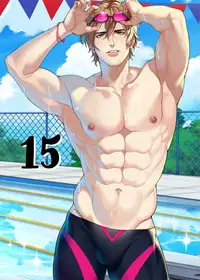 [The Yaoi Army][Joberu, Seru] Fujoshi Trapped in a Seme's Perfect Body 3, 4