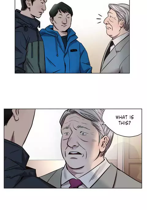 Atonement Camp Ch.1-38