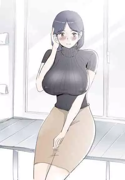 Mama ni Amaetara Sugu ni Yareru Happy Day