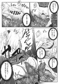 (Reitaisai 10) [e☆ALI-aL! (Ariesu Watanabe)] Nozomiusu (Touhou Project)