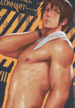 CLASS. ALPHA - Final Fantasy Fanbook