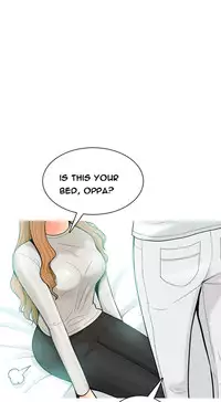 Hooker Ch.1-40 (English) (Ongoing)