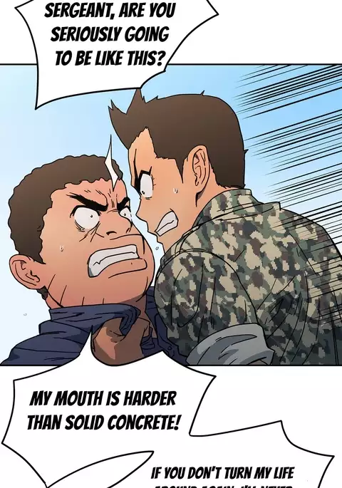 Refrain Love Ch.1-33