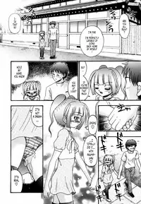 [R-Koga] Tsukumimi [English] [Tonigobe] [Decensored]