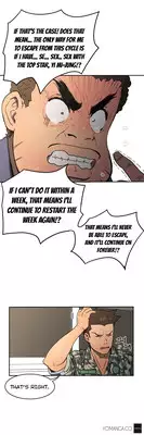 [Yi Hyeon Seok] Refrain Love Ch.1-23 (English) (YoManga) (Ongoing)