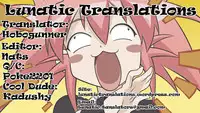 (SC53) [waterwheel (Shirota Dai)] RAMBLING★BUNNY (IS <Infinite Stratos>) [English] [Lunatic Translations]